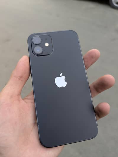 Apple iPhone 12