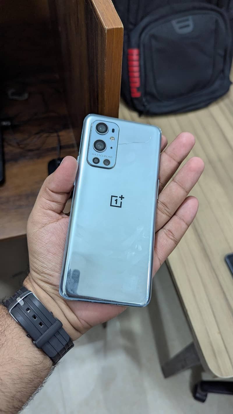 One Plus 9 Pro 2