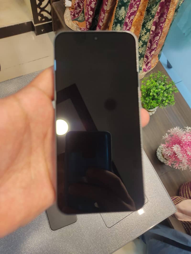One Plus Other Model 1