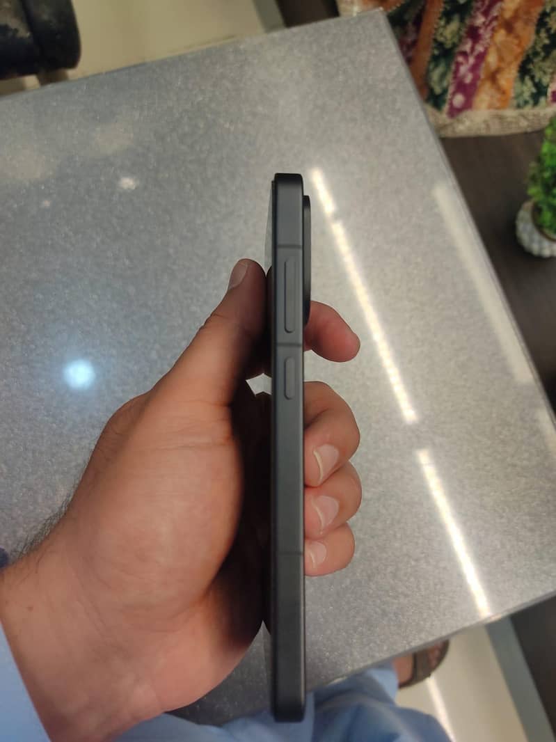 One Plus Other Model 2