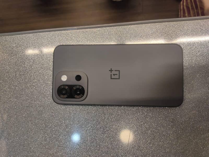 One Plus Other Model 3