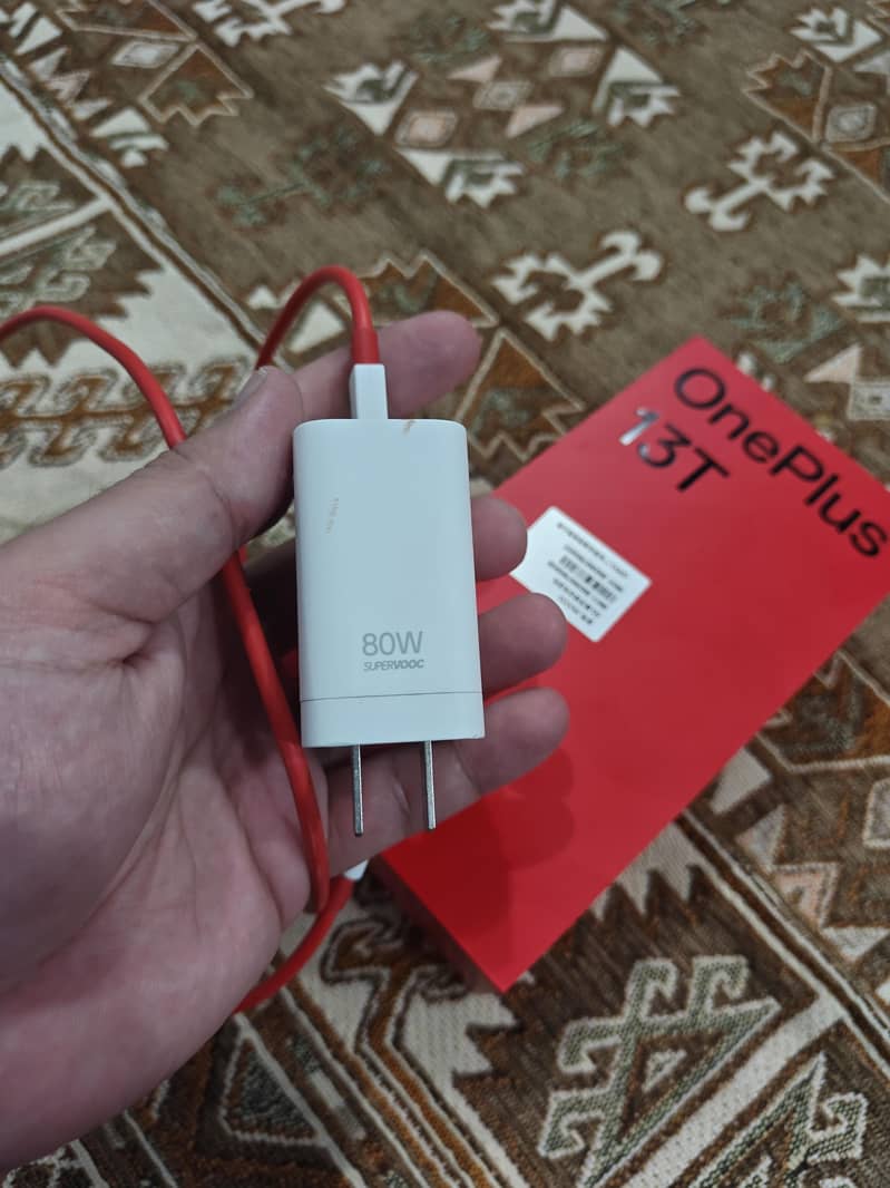 One Plus Other Model 6