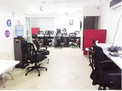 Office For Rent Area 909 Square Feet Office Available For Rent Real Pictures In Gulberg 3 Lahore