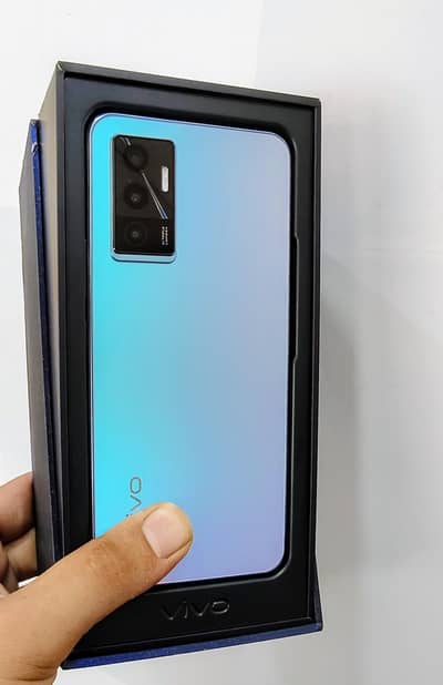 Vivo V23e