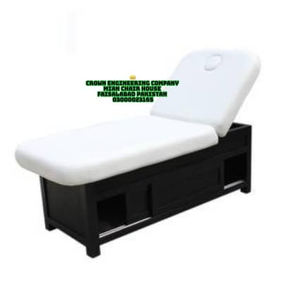 Salon chair-hydraulic chair-saloon chair-Manicure-Pedicure- spa bed