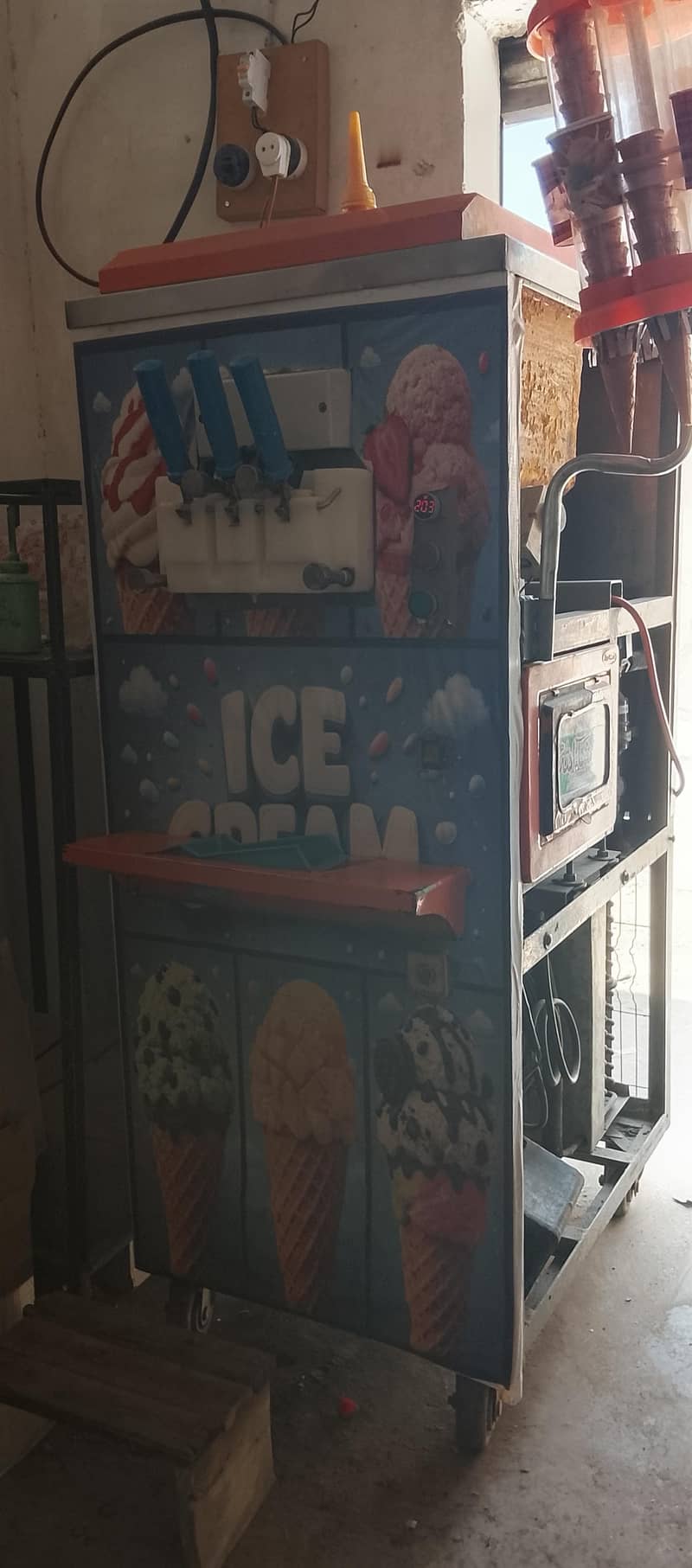 icreammachine 1