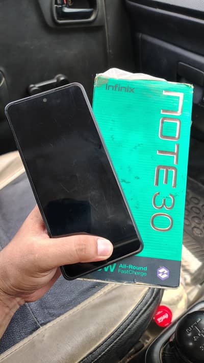 Infinix Note 30 8/256