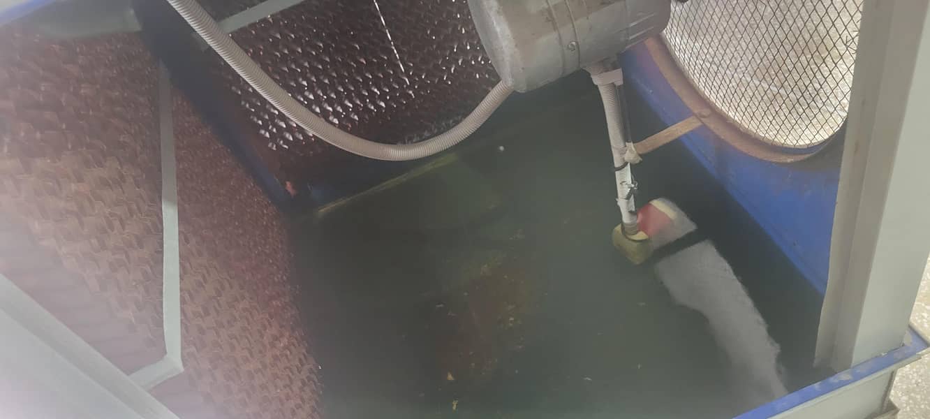 air coolar 1