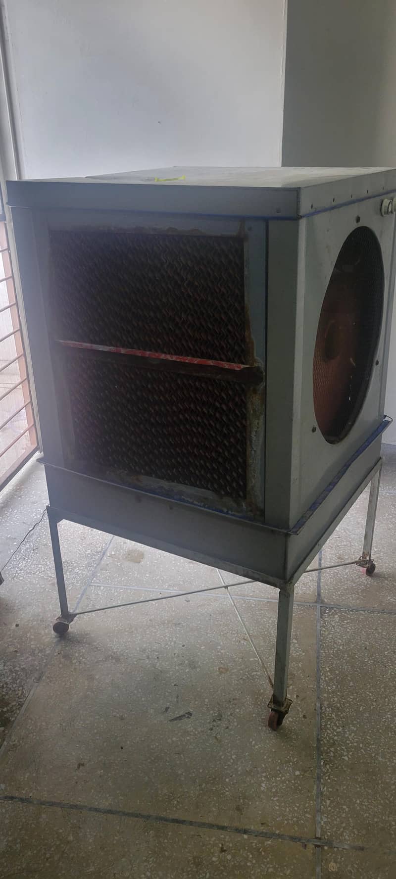 air coolar 2