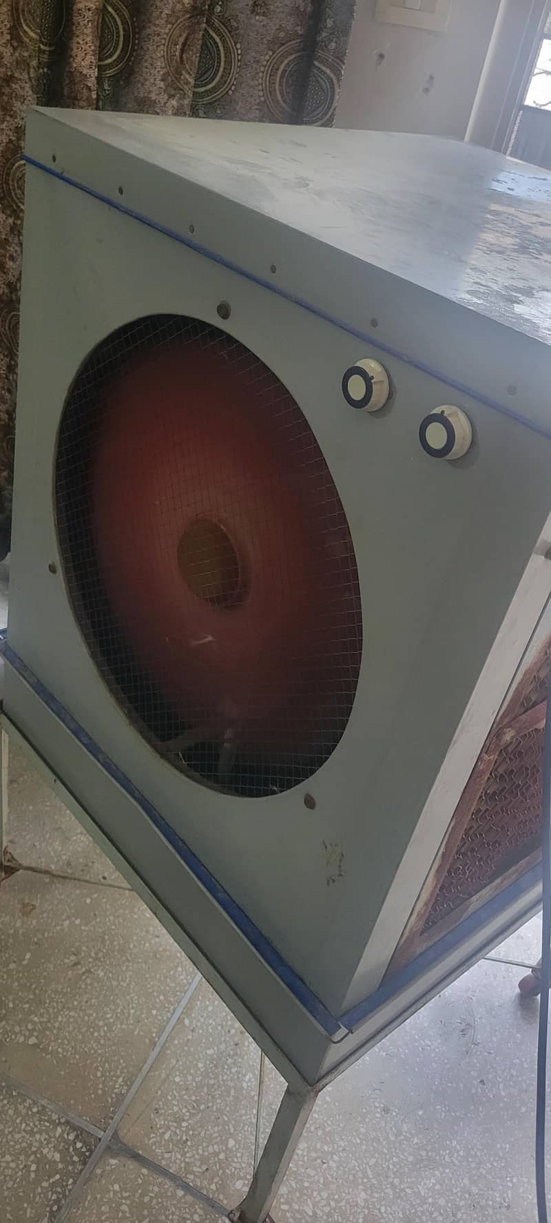 air coolar 3