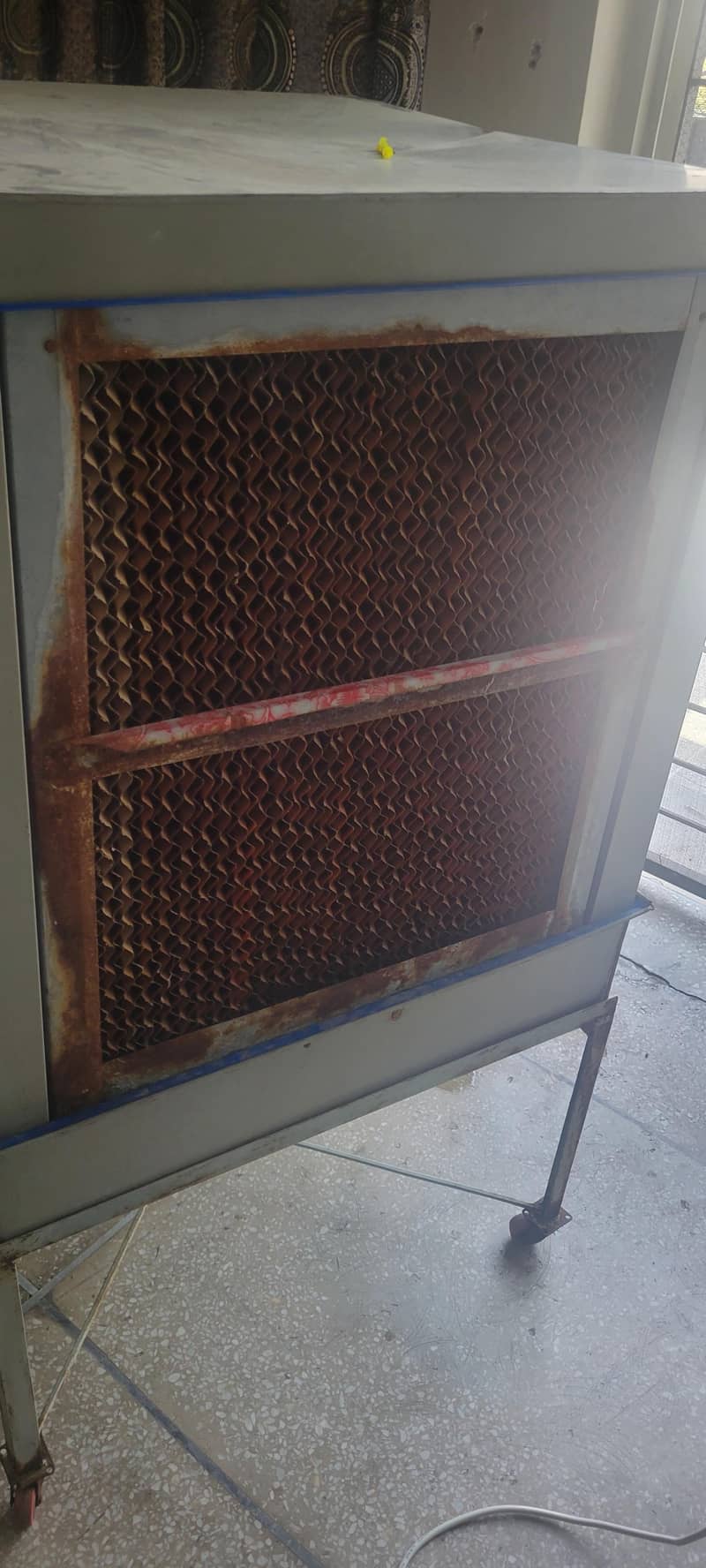 air coolar 4