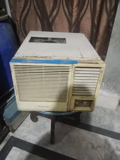 window AC