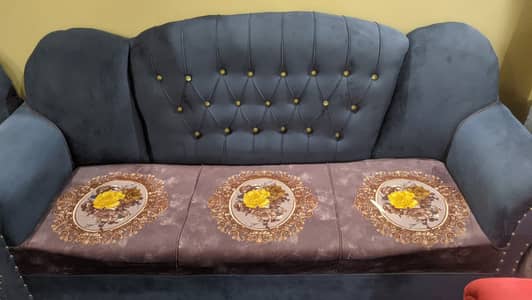 5 Seater Sofa - Sofa For Sale - Luxury Sofa For Sale