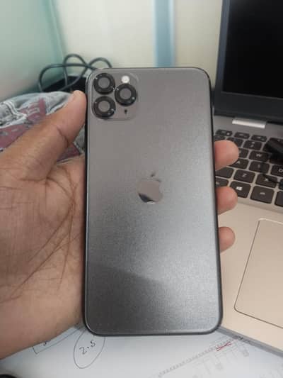 Apple iPhone 11 Pro Max