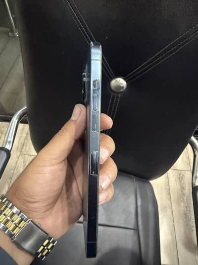 Apple iPhone 12 Pro Max
