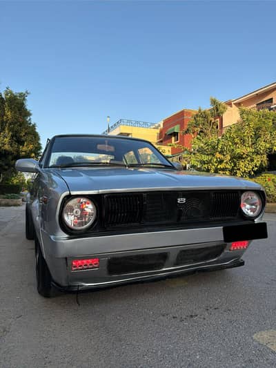 Toyota Corolla 1975