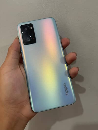 OPPO A76 6/128