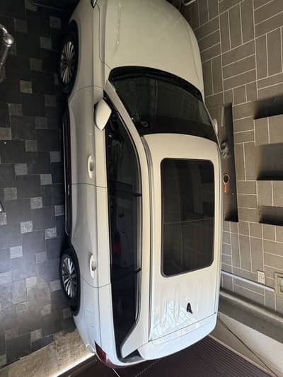 Changan Oshan X7 2022