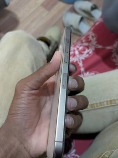 Apple iPhone 16 Pro Max