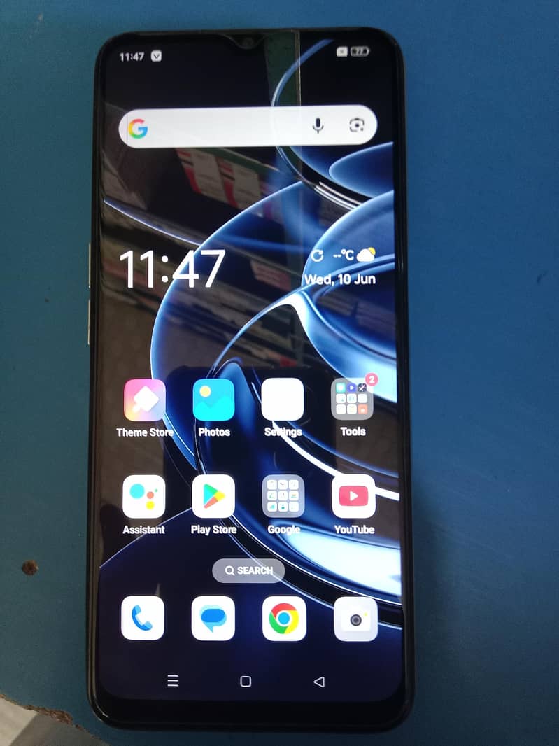 OPPO A16 2