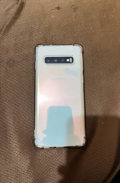 Samsung Mobile S10