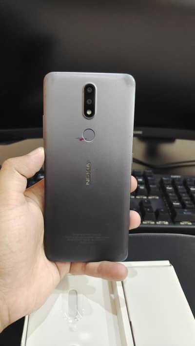 Nokia 2.4 PTA Approved