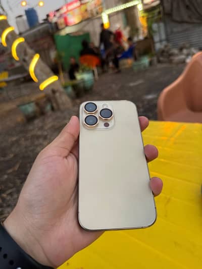 Apple iPhone 14 Pro