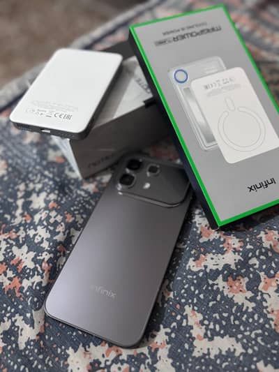 Infinix Other Model