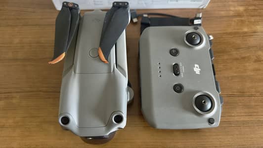 Dji Air 2s Fly More Combo Version
