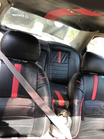 Honda Civic 1994 (03054142300)