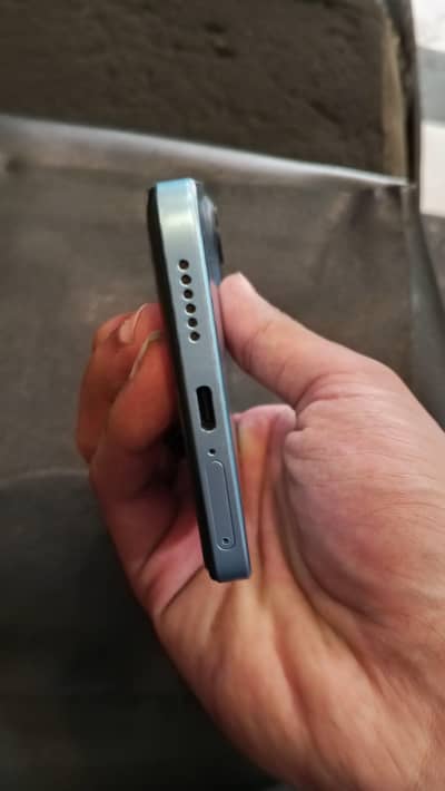 Xiaomi Redmi Note 14