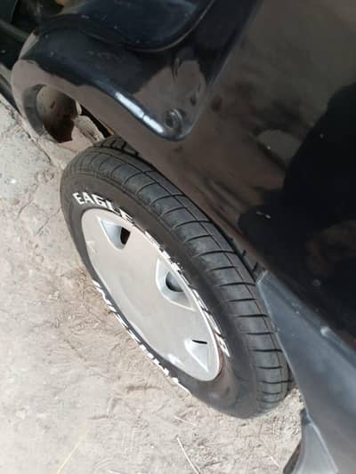 Suzuki Mehran VX 2012 for sale