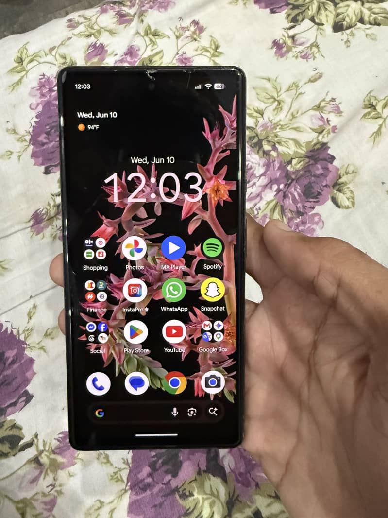 Google Pixel 6 1