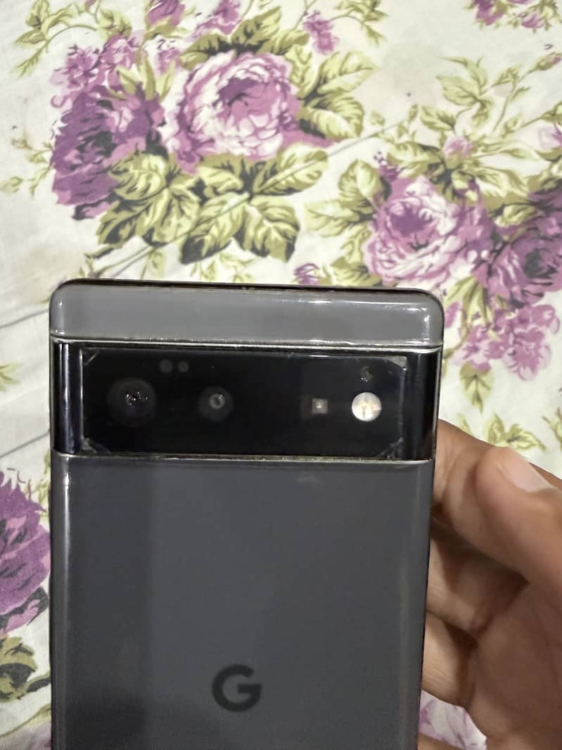 Google Pixel 6 2