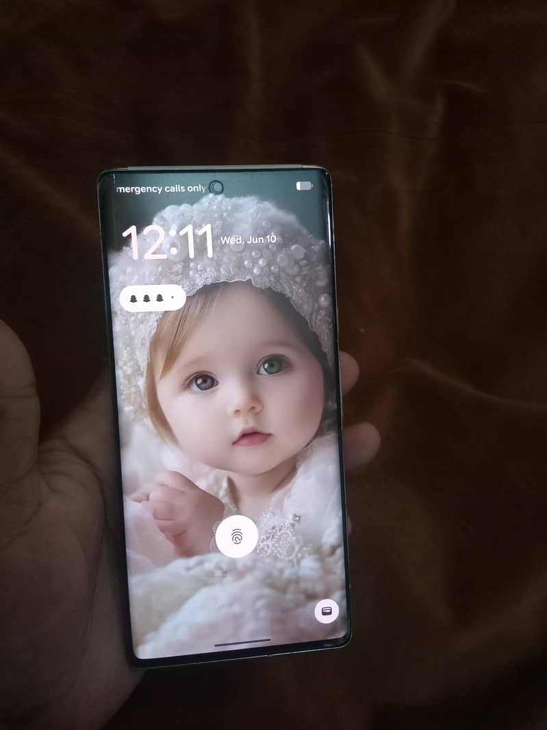 Google Pixel 6 Pro 1