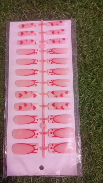buy nails in just 440