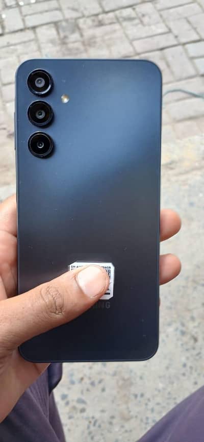 Samsung A16