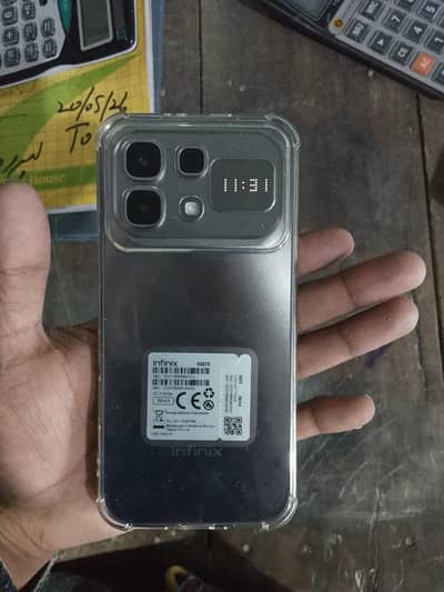 only 3 day use brand new