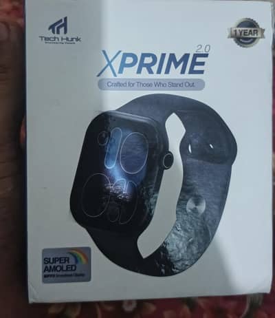 urgent sale brand new premium quality watch