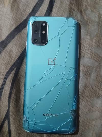 One Plus 8T