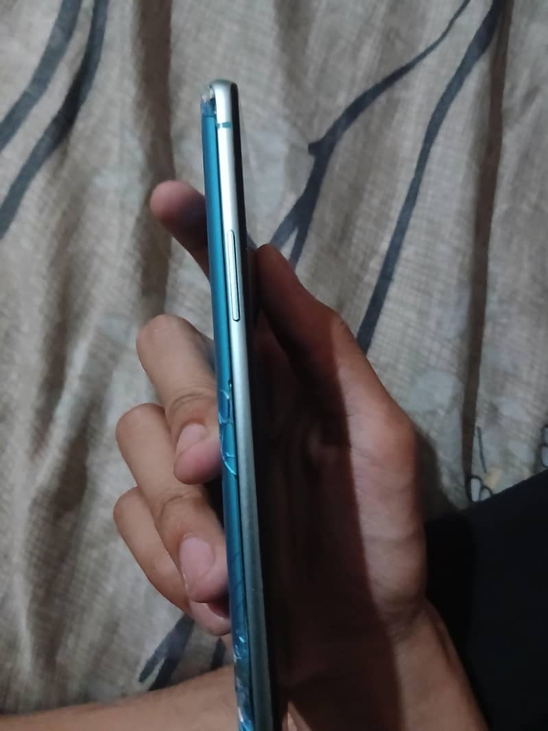 One Plus 8T 1