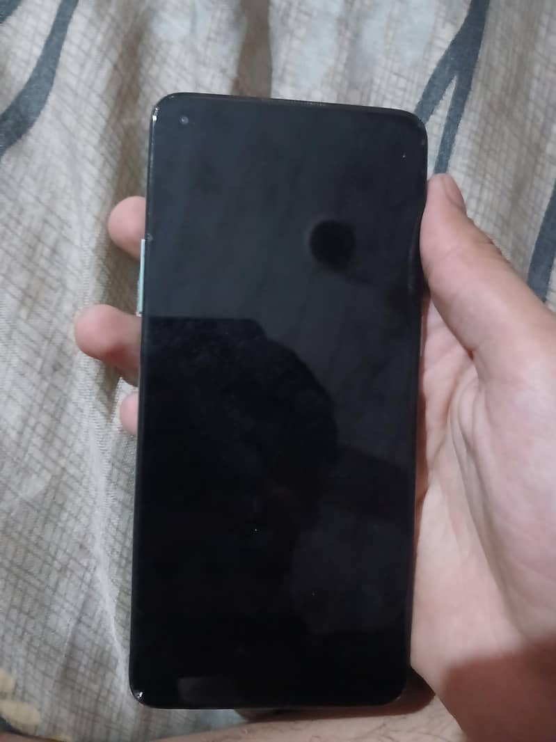 One Plus 8T 2