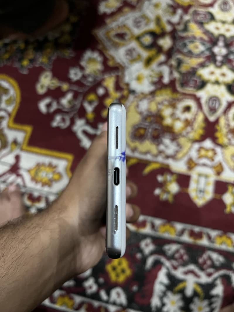 Google Pixel 7 Pro 0