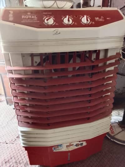 Air Cooler