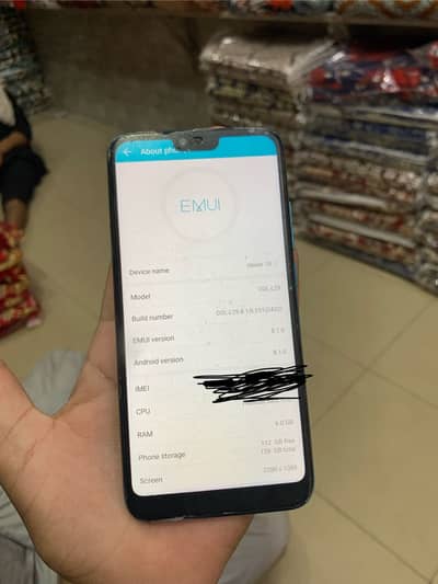 Honor 10