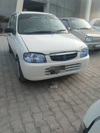 Suzuki Alto 2008