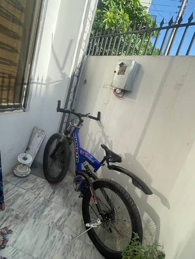 Fat Gear Cycle