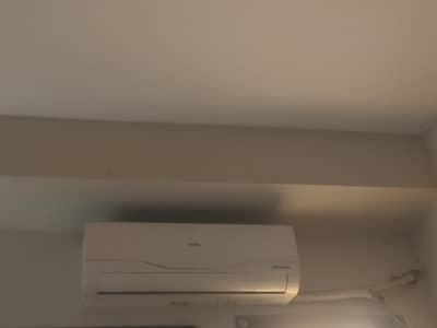 haier 1 ton inverter