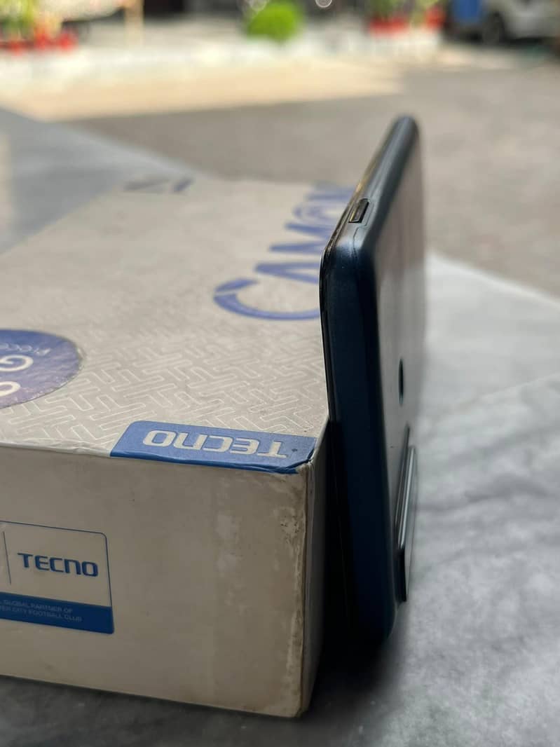 Tecno Camon 17 1