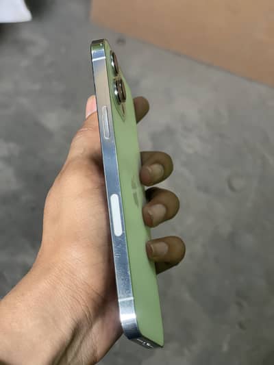 Apple iPhone 12 Pro Max